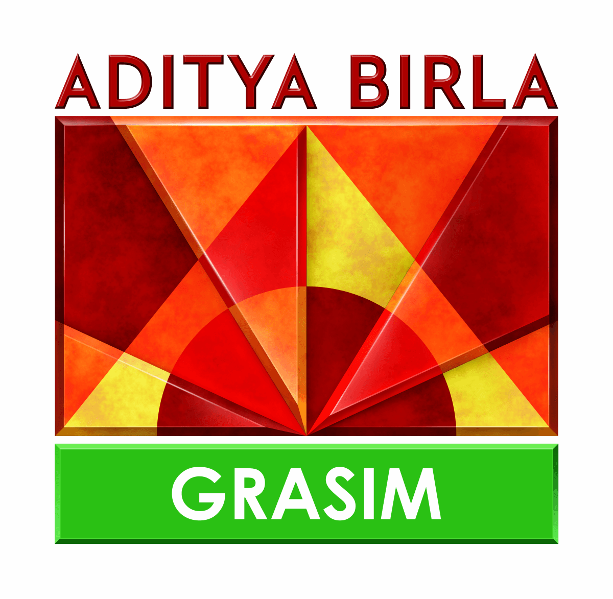 Grasim Industries Ltd., Renukoot logo