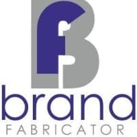 Brand Fabricator logo