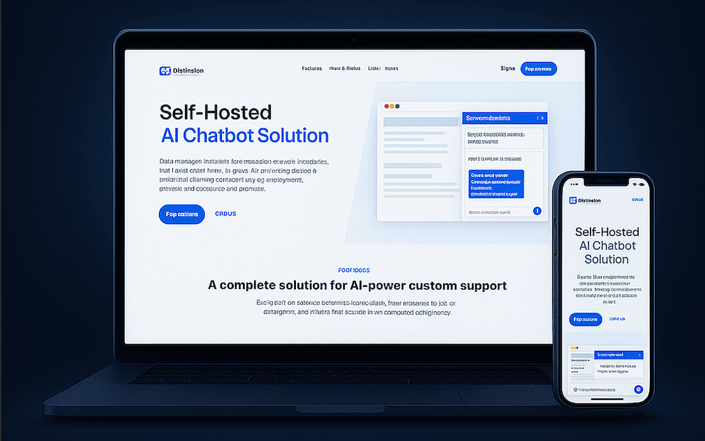 BotFusion - AI Chatbot Solution